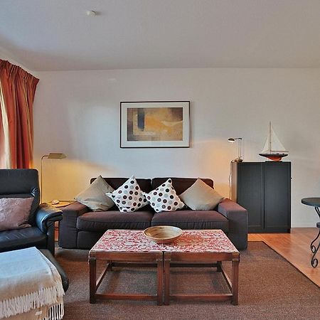 Wohnpark Niendorf Wohnpark Niendorf Appartement 39 المظهر الخارجي الصورة