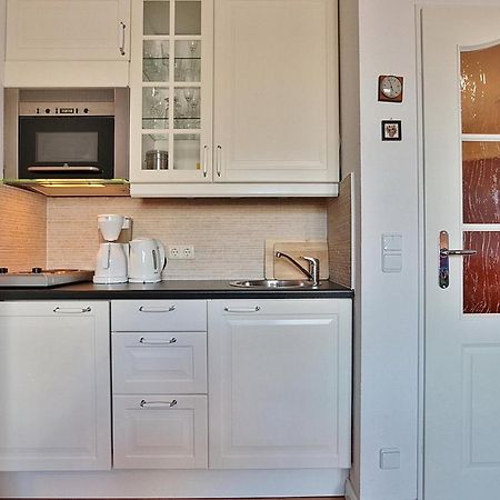 Wohnpark Niendorf Wohnpark Niendorf Appartement 39 المظهر الخارجي الصورة