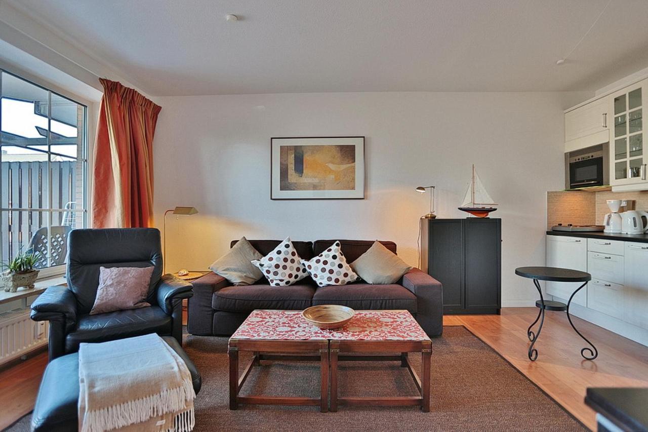 Wohnpark Niendorf Wohnpark Niendorf Appartement 39 المظهر الخارجي الصورة