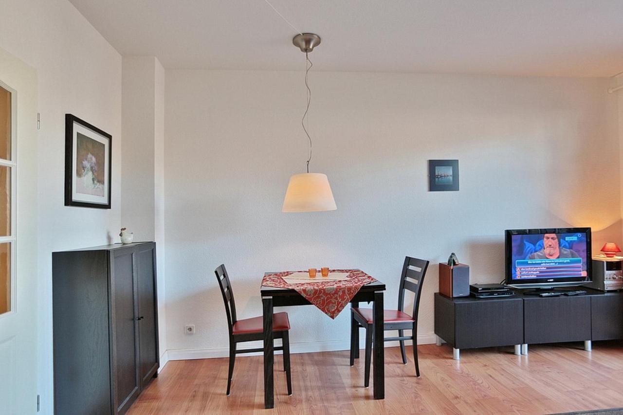 Wohnpark Niendorf Wohnpark Niendorf Appartement 39 المظهر الخارجي الصورة