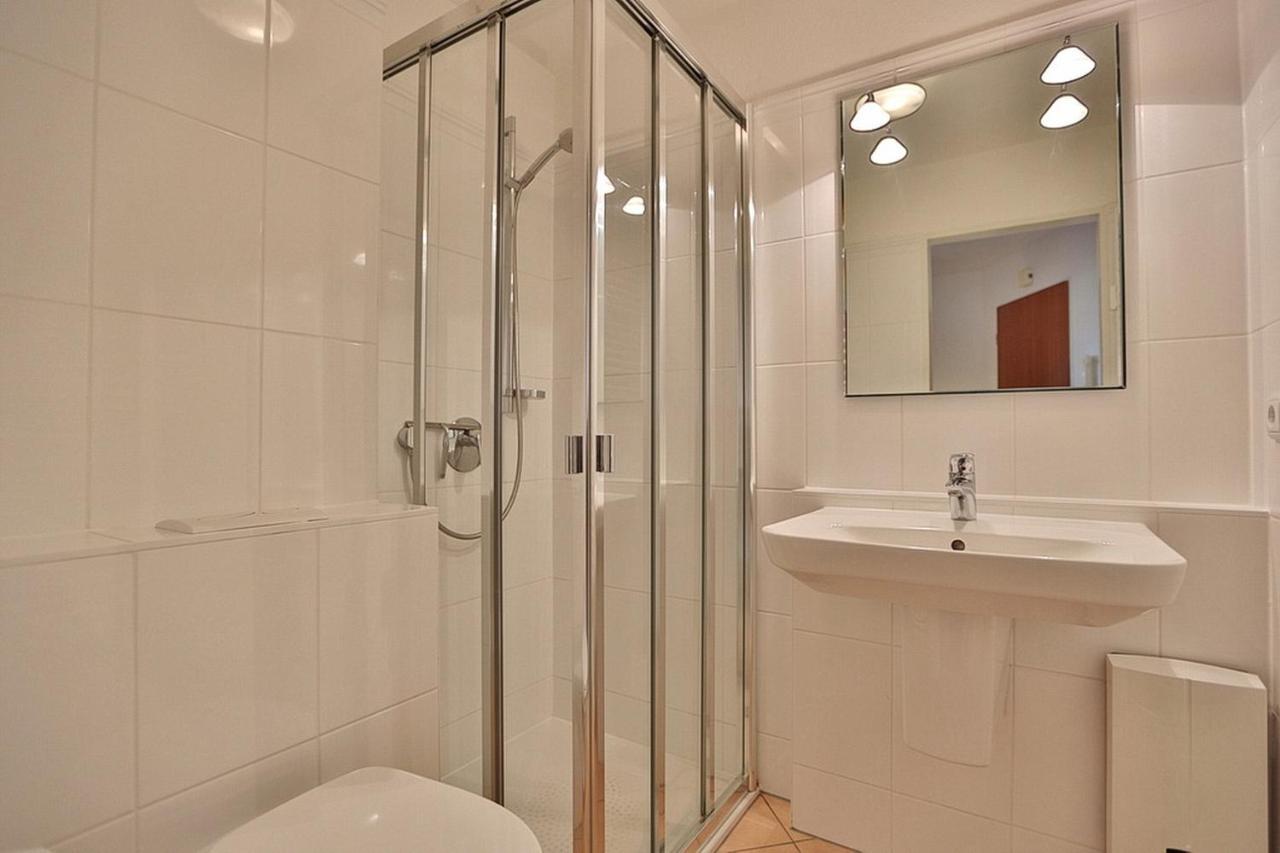 Wohnpark Niendorf Wohnpark Niendorf Appartement 39 المظهر الخارجي الصورة