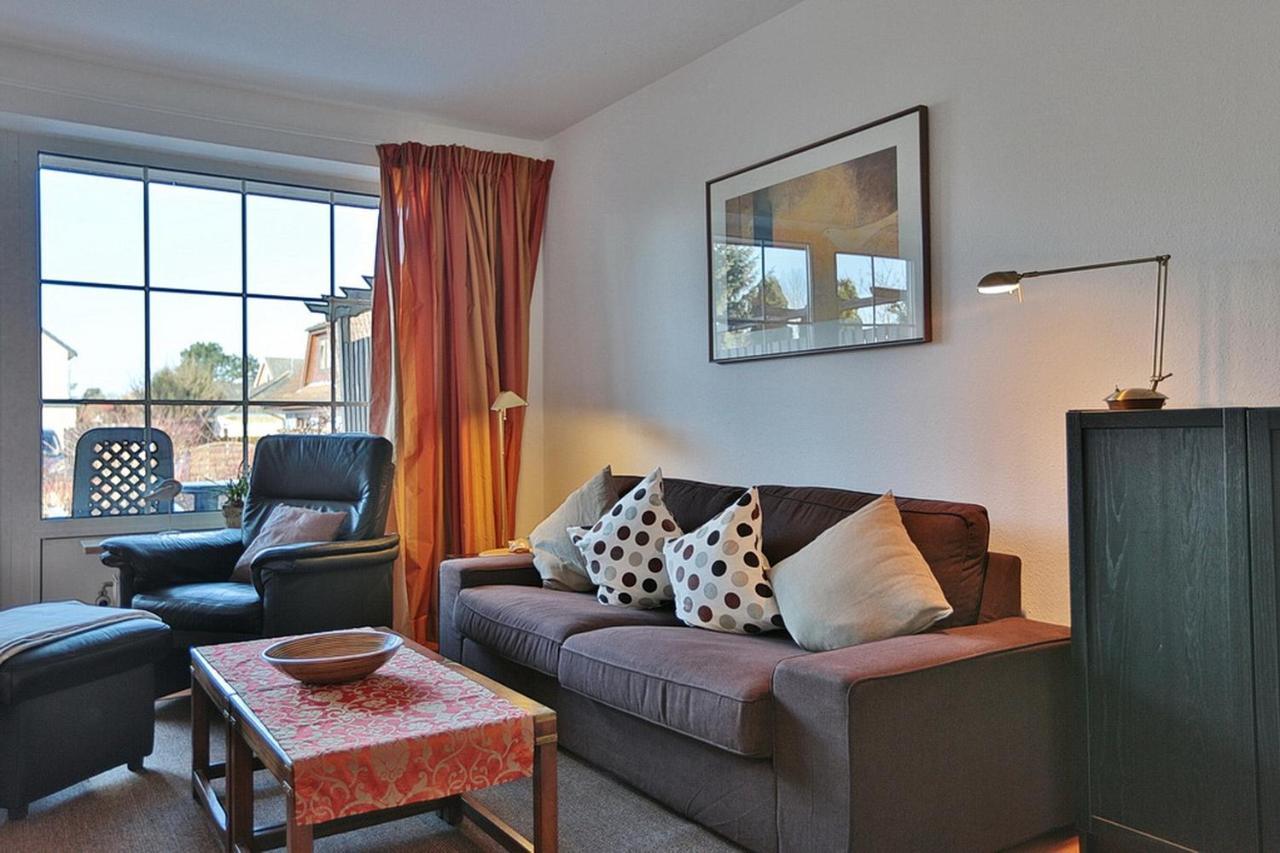 Wohnpark Niendorf Wohnpark Niendorf Appartement 39 المظهر الخارجي الصورة
