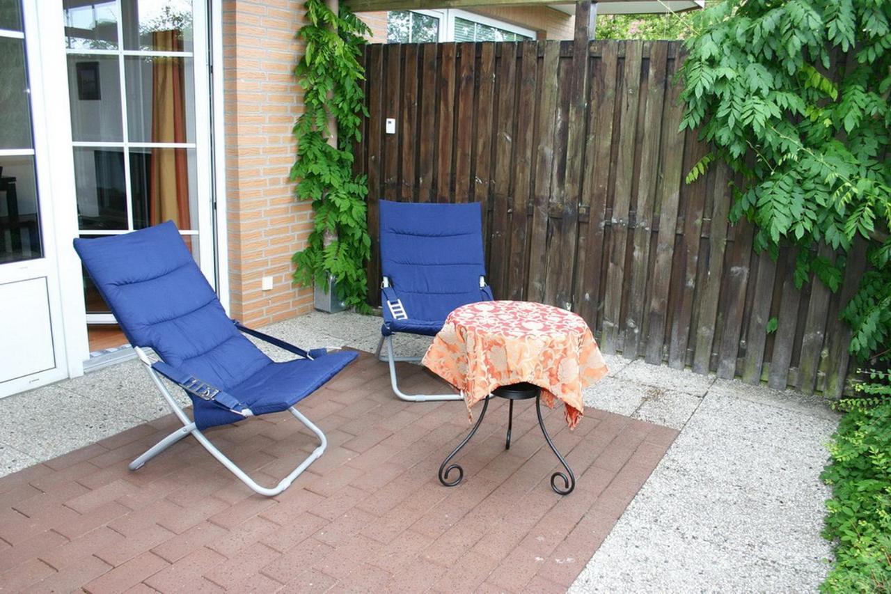 Wohnpark Niendorf Wohnpark Niendorf Appartement 39 المظهر الخارجي الصورة