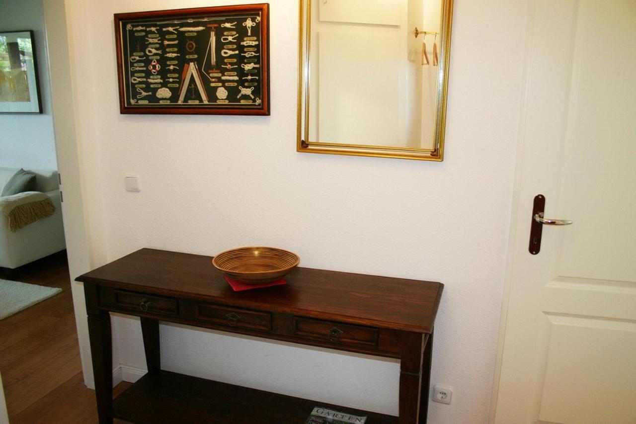 Wohnpark Niendorf Wohnpark Niendorf Appartement 39 المظهر الخارجي الصورة