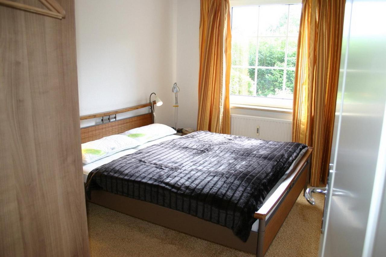 Wohnpark Niendorf Wohnpark Niendorf Appartement 39 المظهر الخارجي الصورة