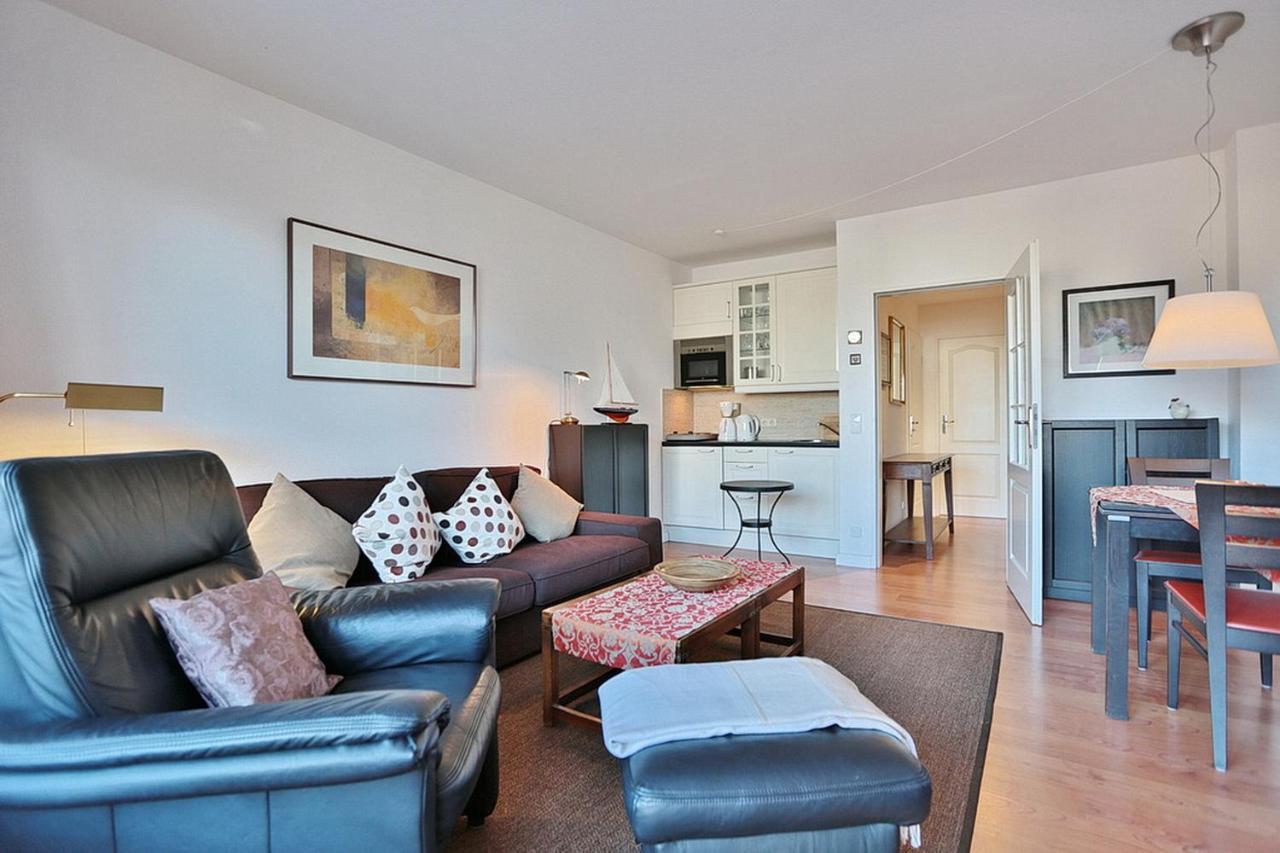 Wohnpark Niendorf Wohnpark Niendorf Appartement 39 المظهر الخارجي الصورة