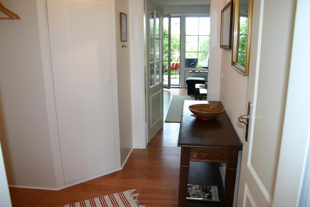 Wohnpark Niendorf Wohnpark Niendorf Appartement 39 المظهر الخارجي الصورة